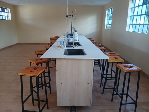 Construction project